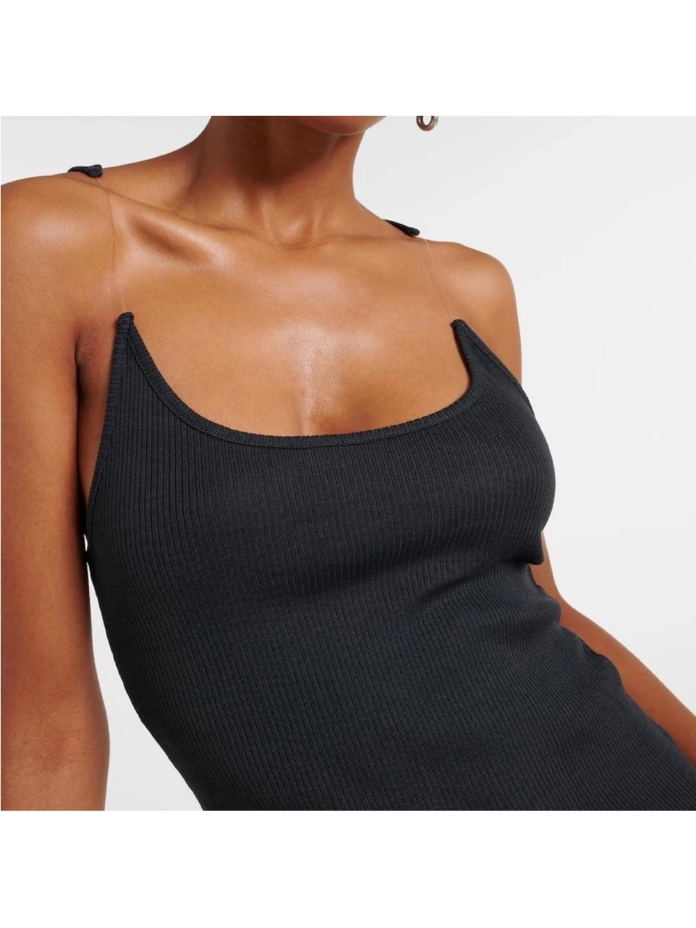 Luvette Houdini Tank NWT